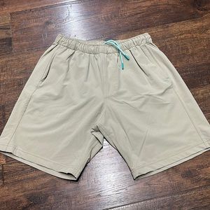 Myles Everyday Short (Original Version)